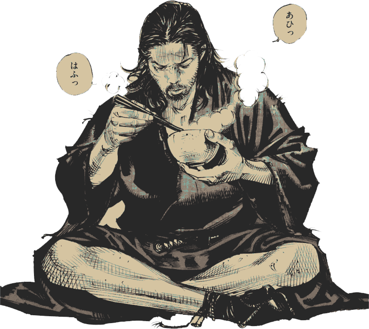 Miyamoto Musashi